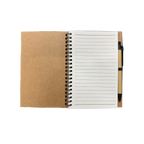 Libreta Ecólogica Boli