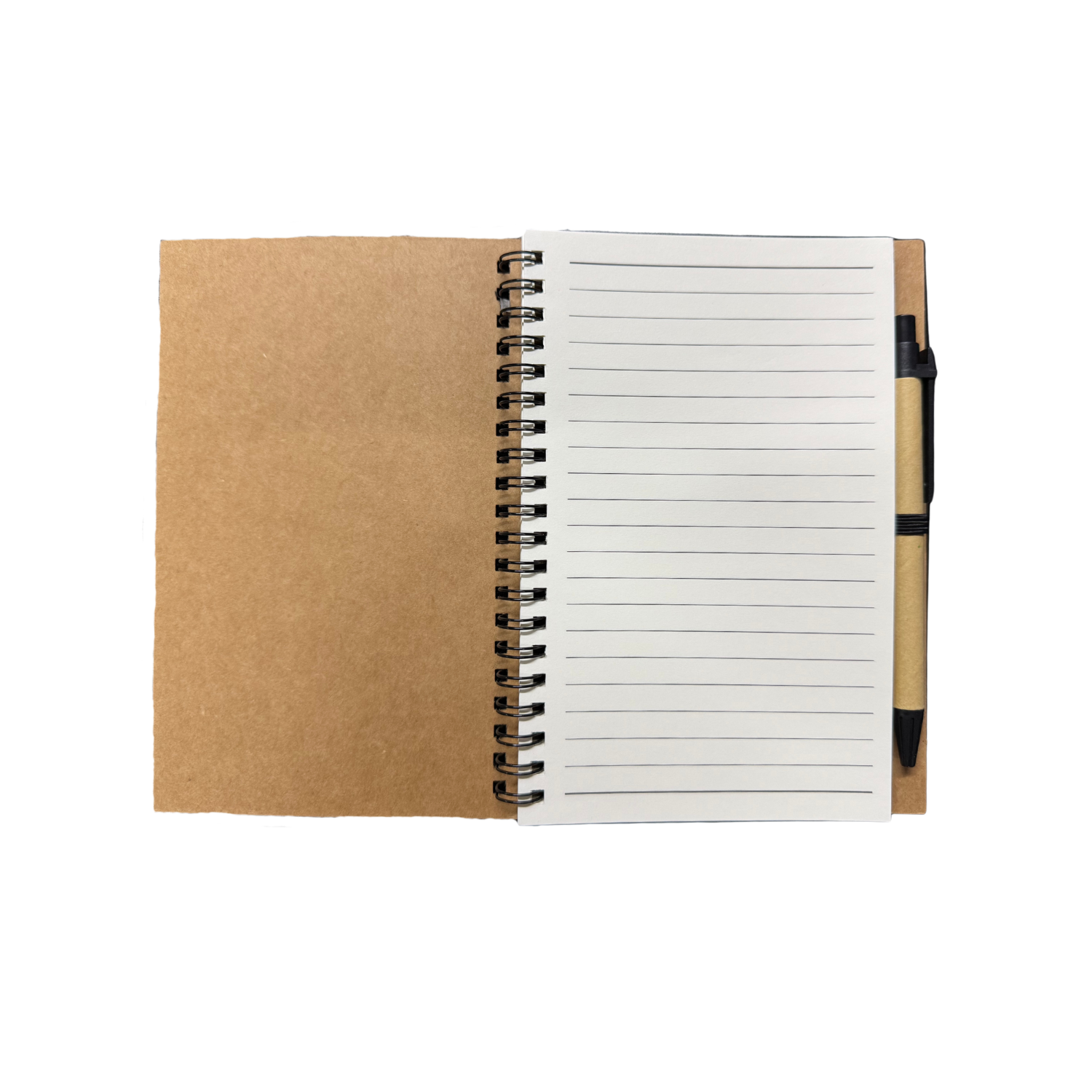 Libreta Ecólogica Boli