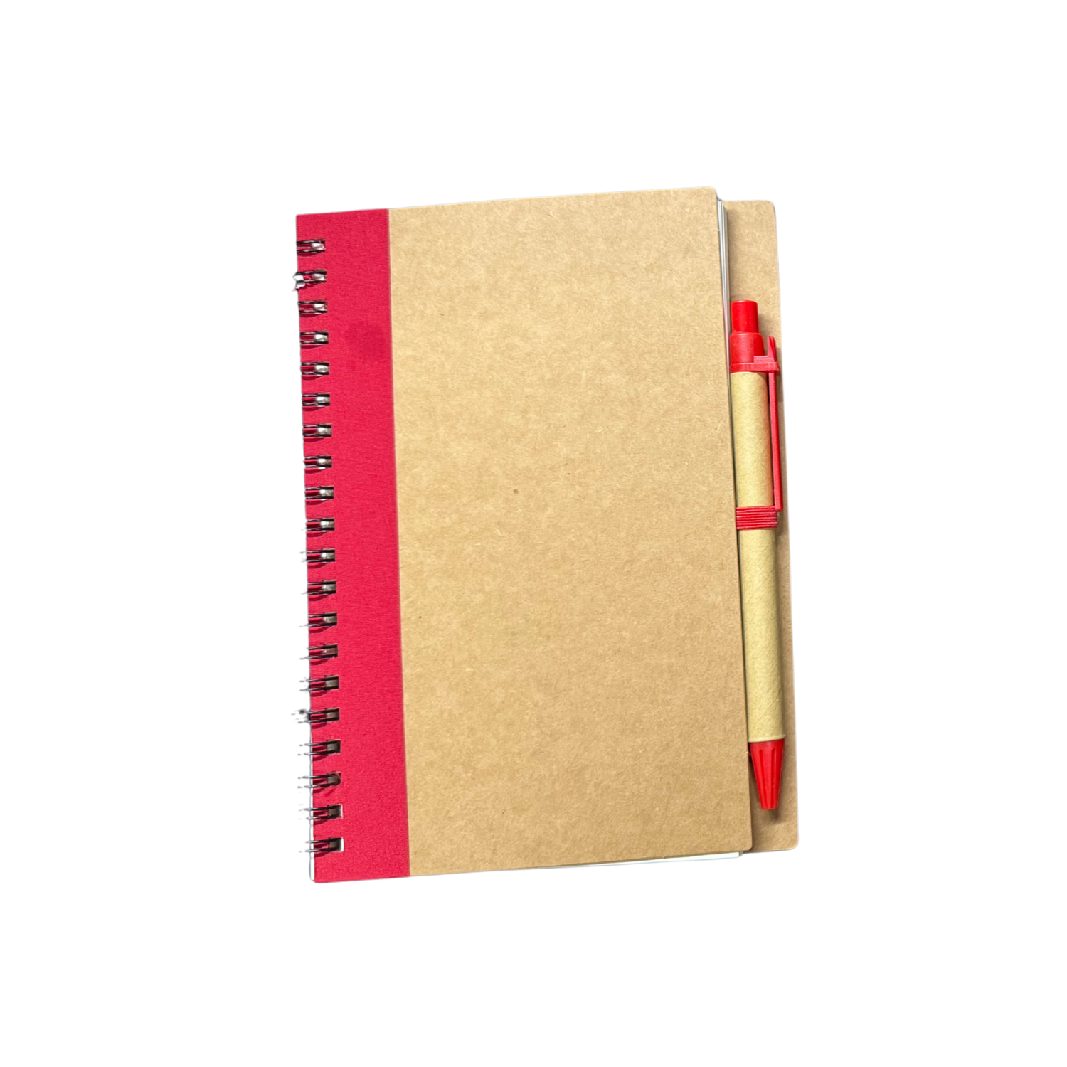 Libreta Ecólogica Boli