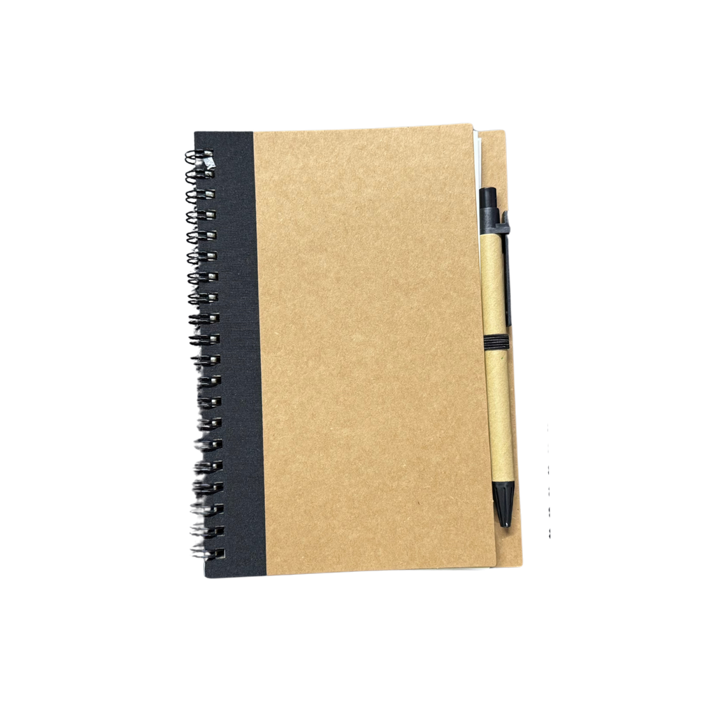 Libreta Ecólogica Boli