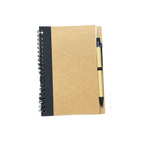 Libreta Ecólogica Boli