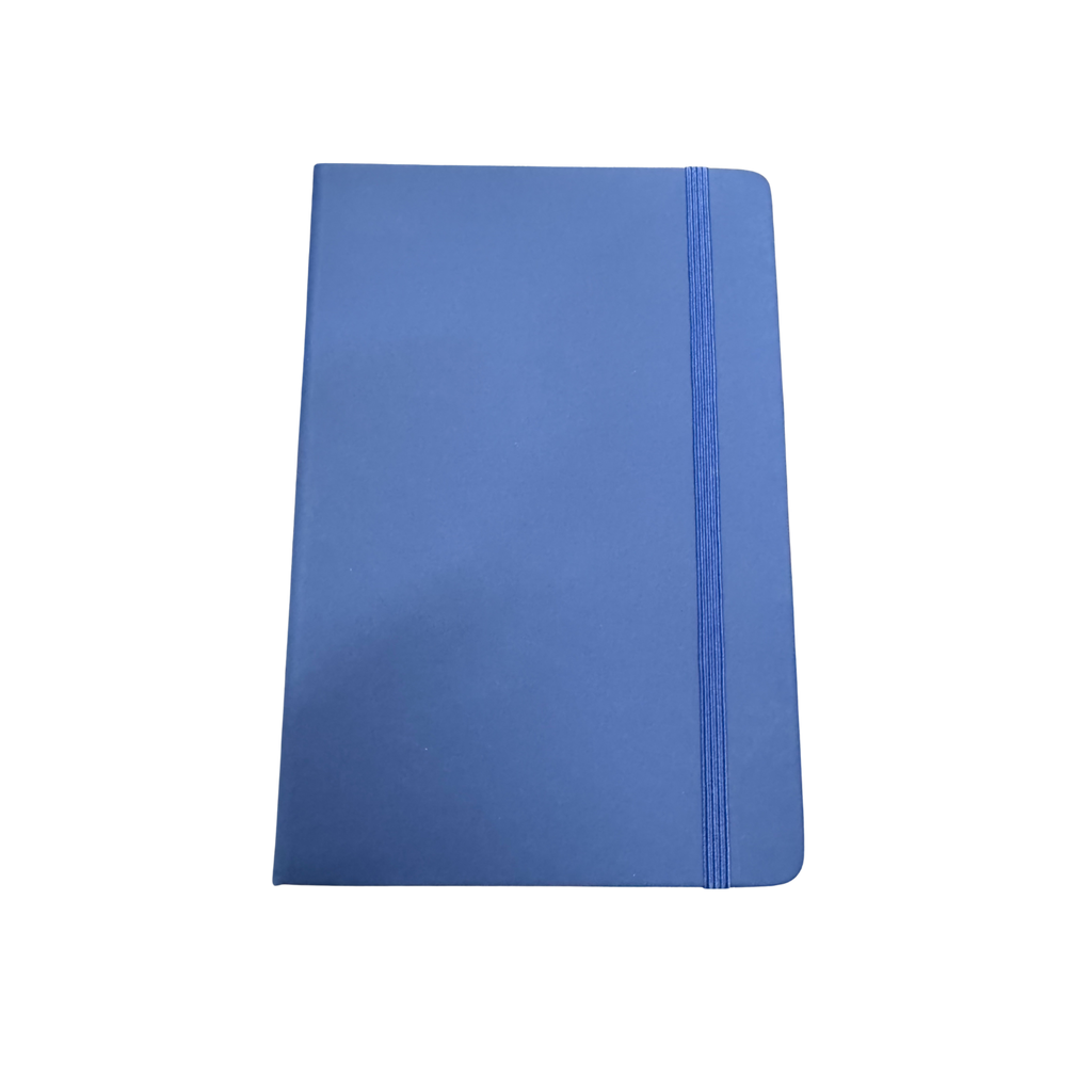 Libreta A5