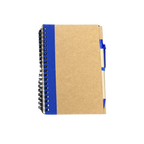 Libreta Ecólogica Boli