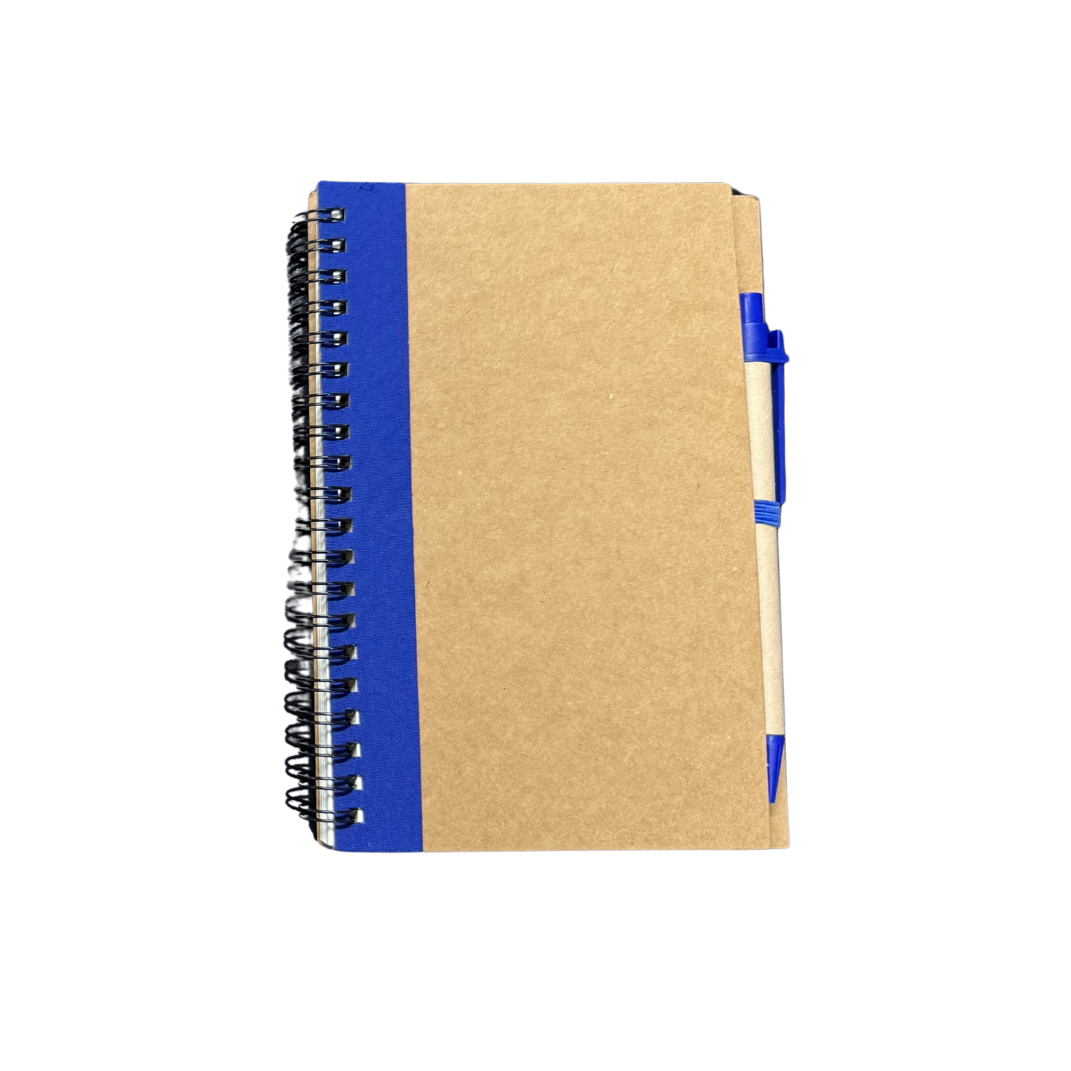 Libreta Ecólogica Boli